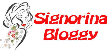 Signorina Bloggy