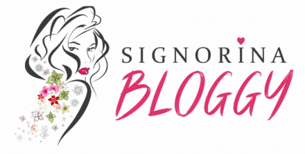 Signorina Bloggy