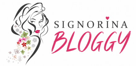 Signorina Bloggy